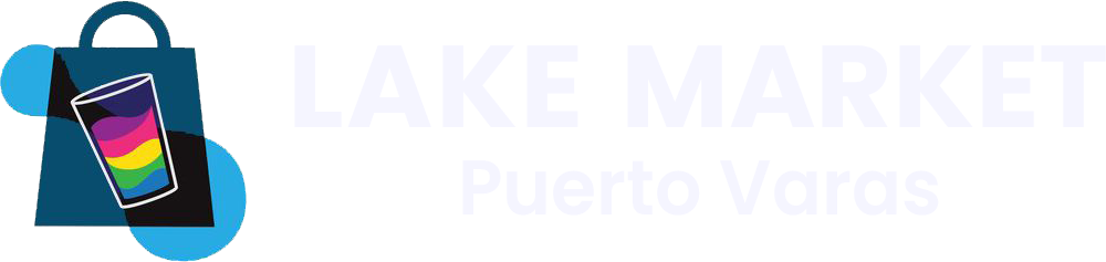 Lake Market Puerto Varas logo